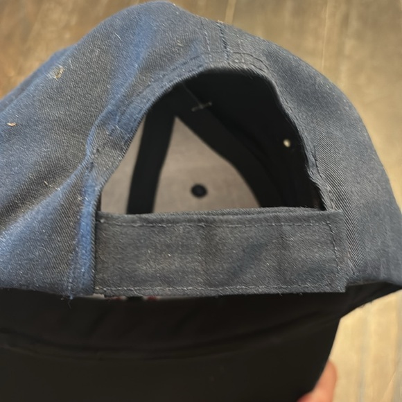 MLB by OC Sports youth size Boston Red Sox hat - Picture 4 of 5